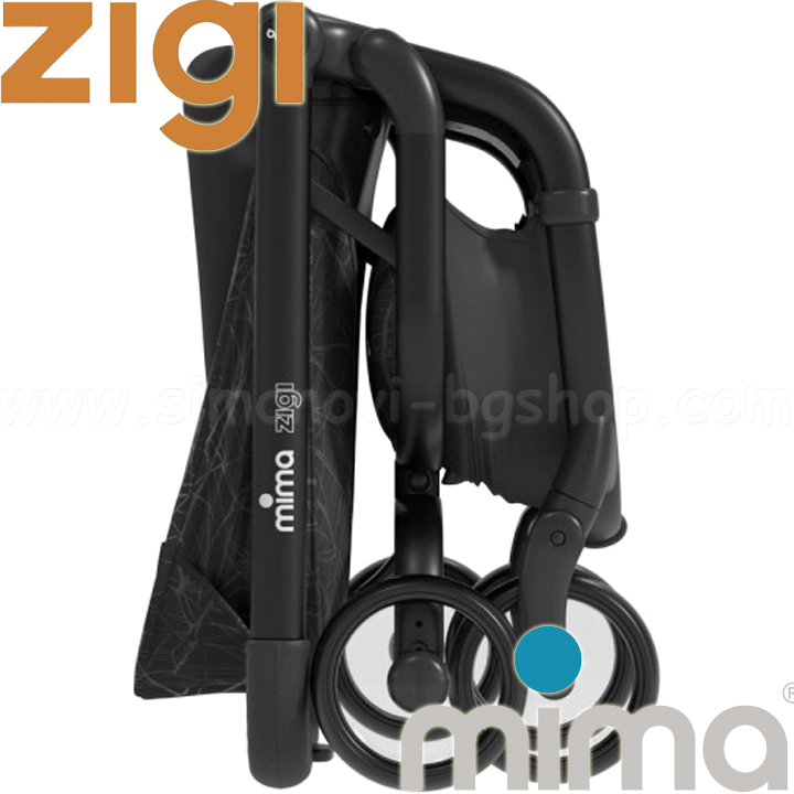2020 mima zigi ebony A331112